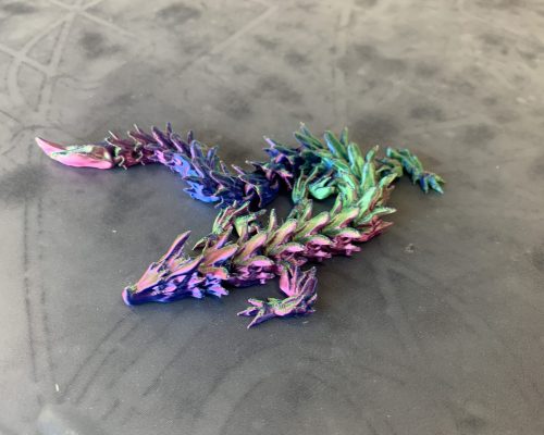 druk 3d warszawa plastik pla